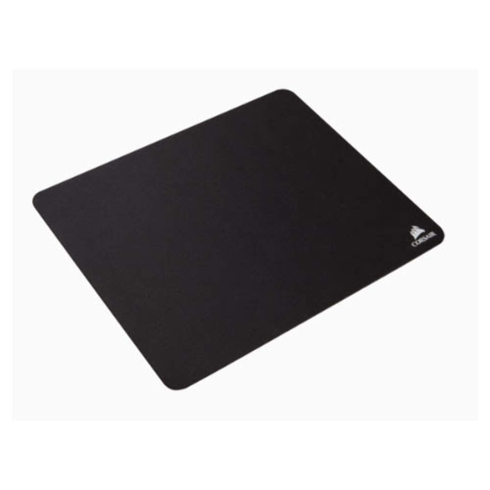 Corsair CH-9100020-WW MM100 Performance Gaming Cloth Gaming Mouse Pad, Black, S
