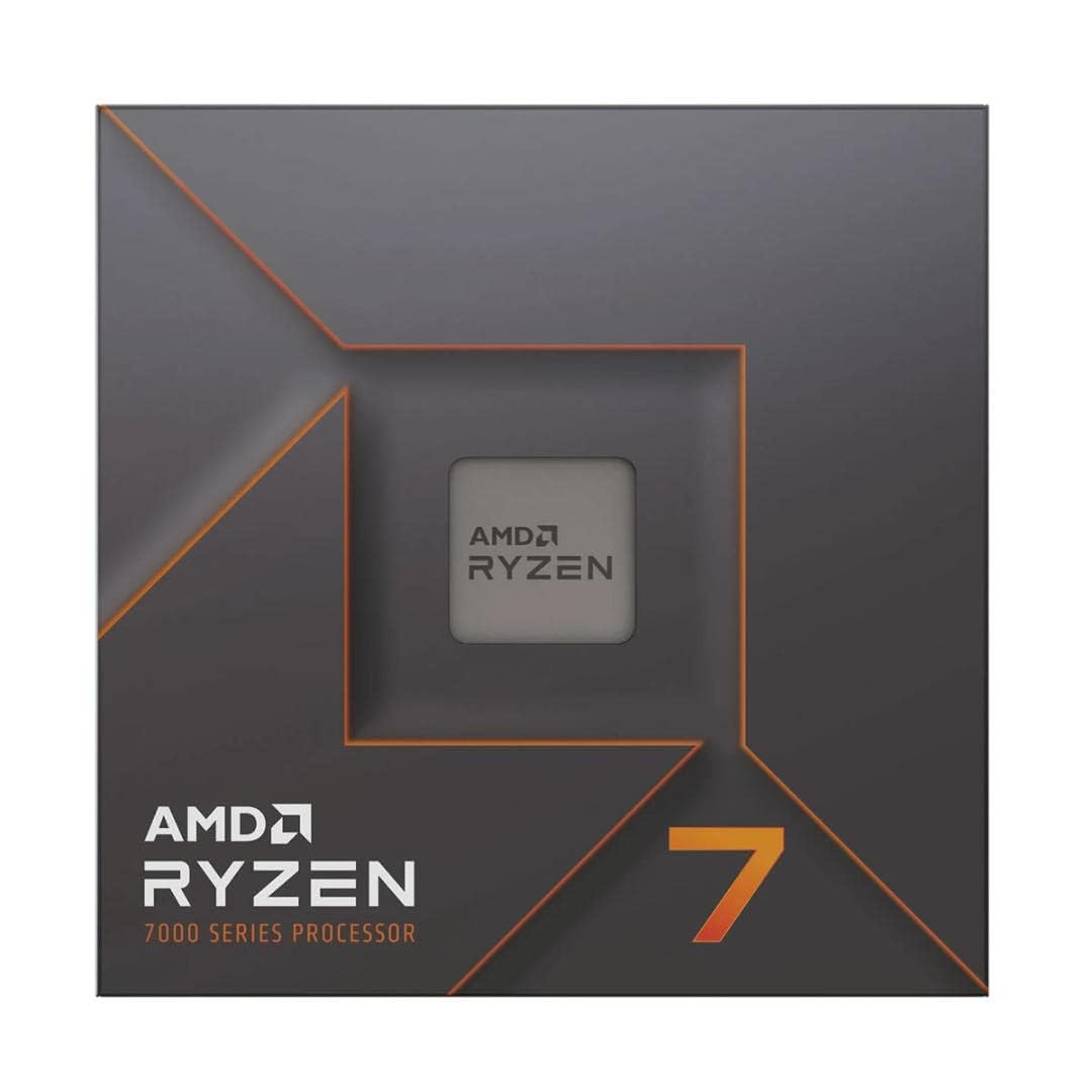 AMD Ryzen 7 7700X Desktop Processors