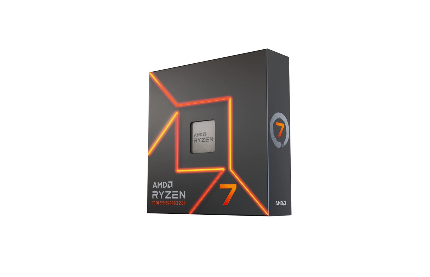 AMD Ryzen 7 7700X Desktop Processors