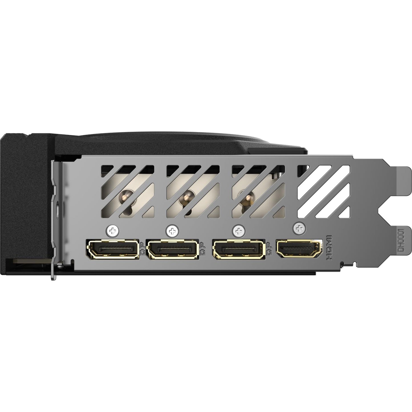 Gigabyte GeForce RTX 4070 Super Windforce OC Graphics Card