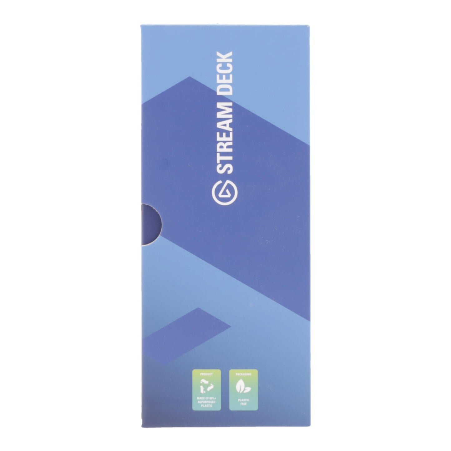 Elgato Stream Deck MK.2 – Studio Controller, 15 Macro Keys, Trigger Actions in Apps and Software like OBS, Twitch, YouTube and More, Works with Mac and PC