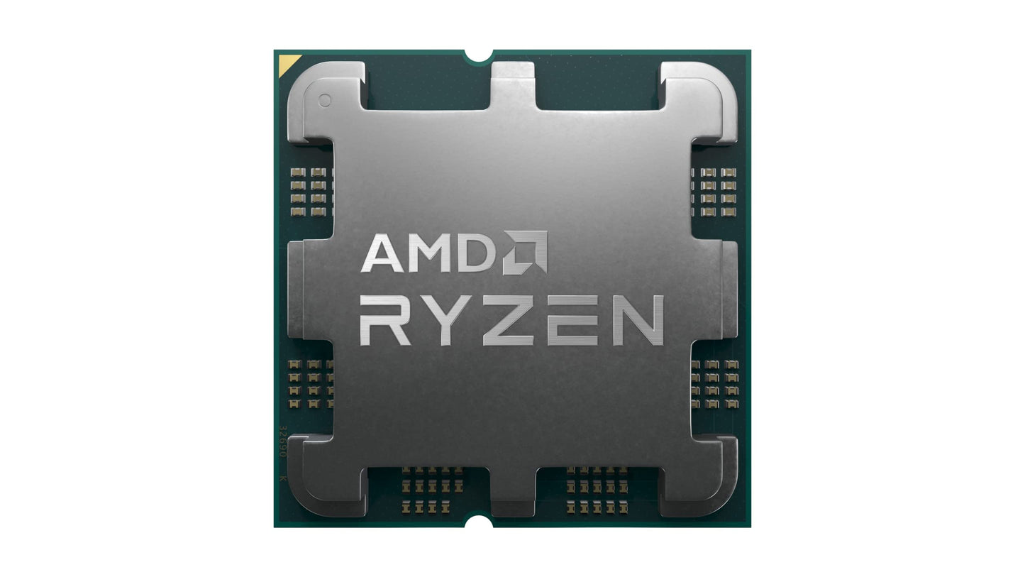 AMD Ryzen 7 7700X Desktop Processors