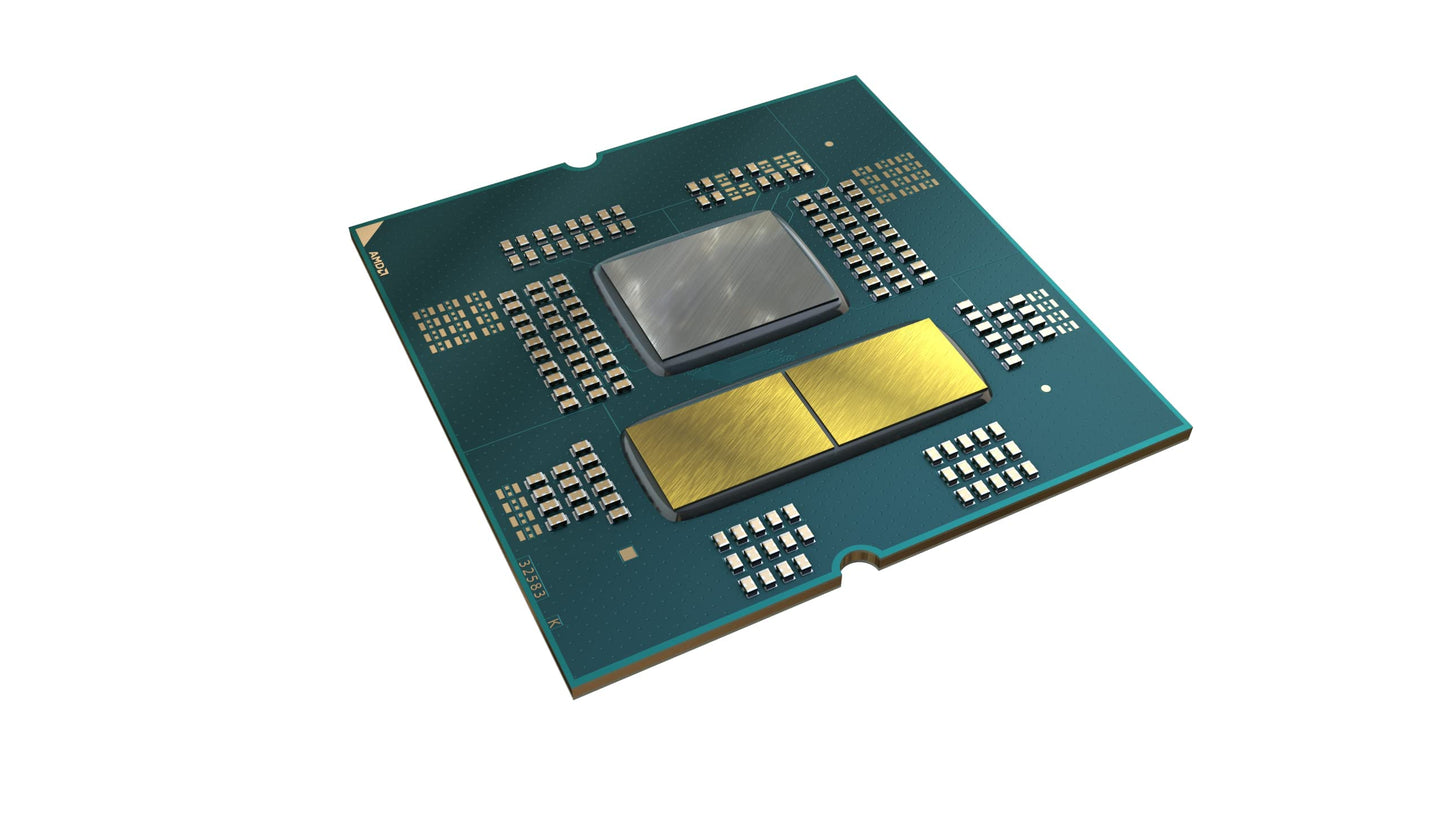 AMD Ryzen 7 7700X Desktop Processors