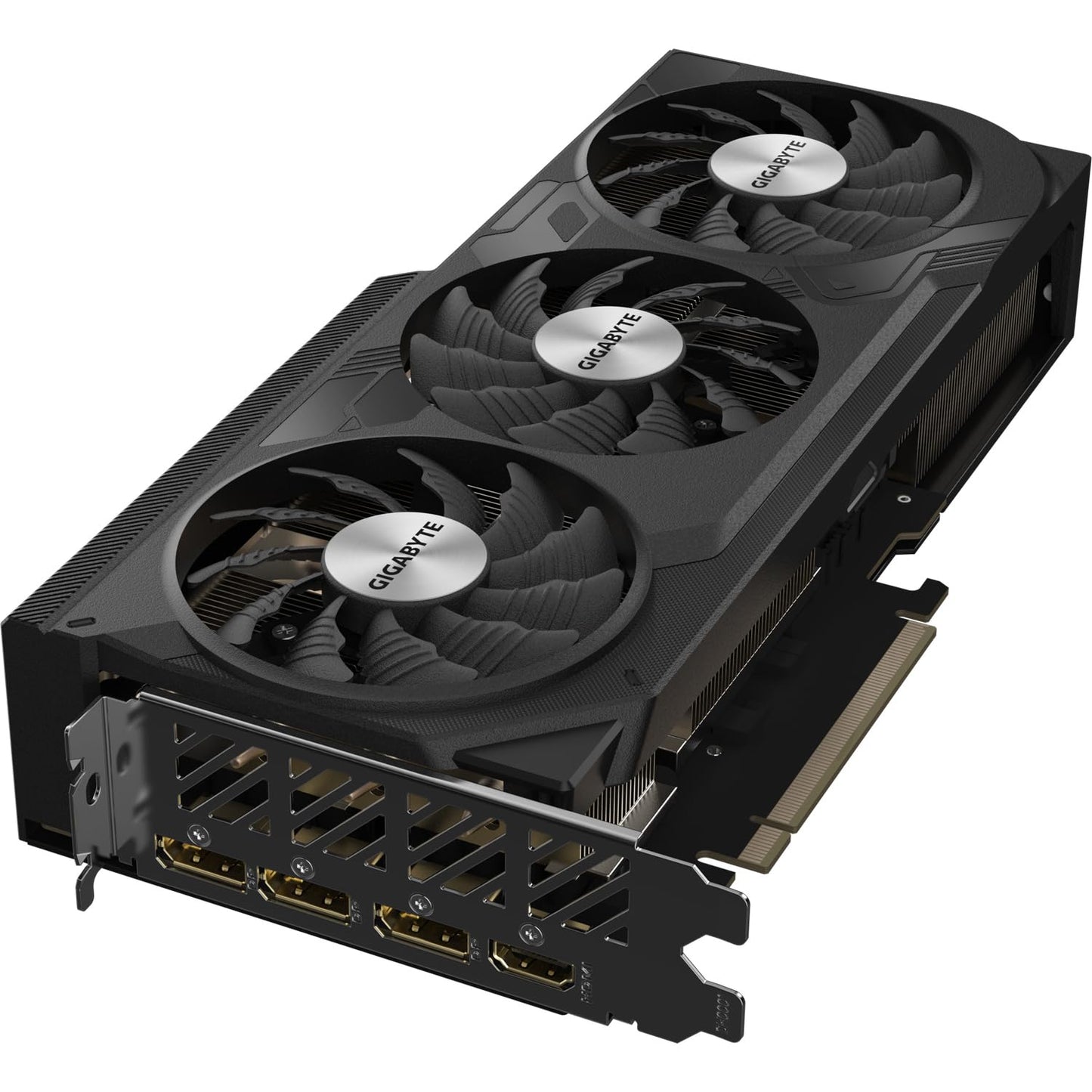 Gigabyte GeForce RTX 4070 Super Windforce OC Graphics Card