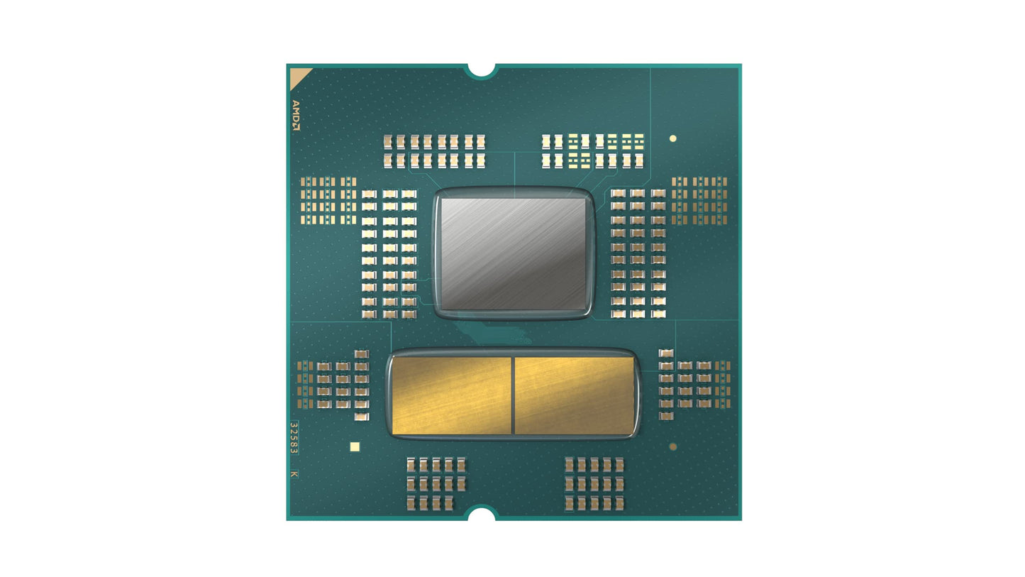 AMD Ryzen 7 7700X Desktop Processors