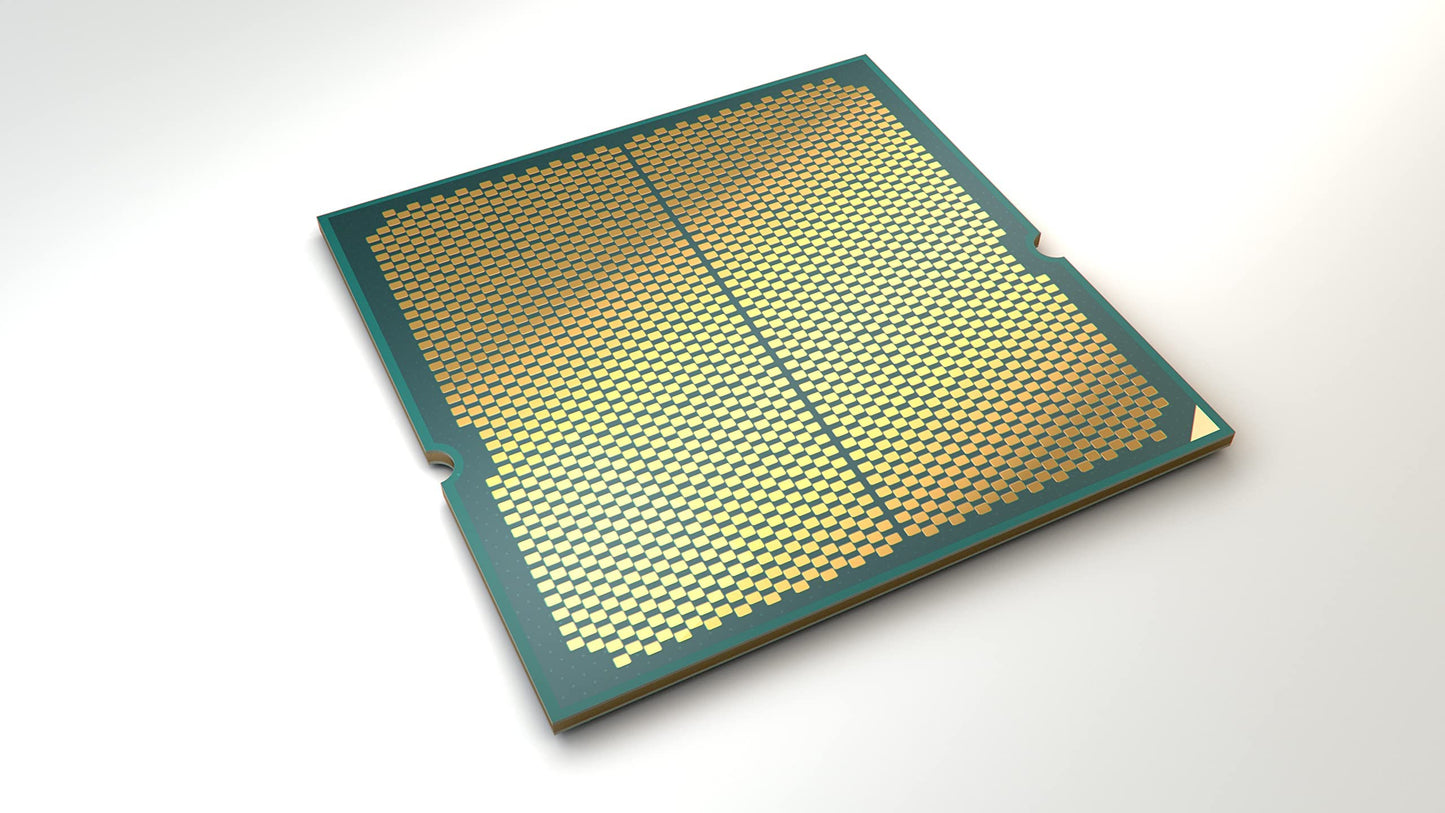 AMD Ryzen 7 7700X Desktop Processors