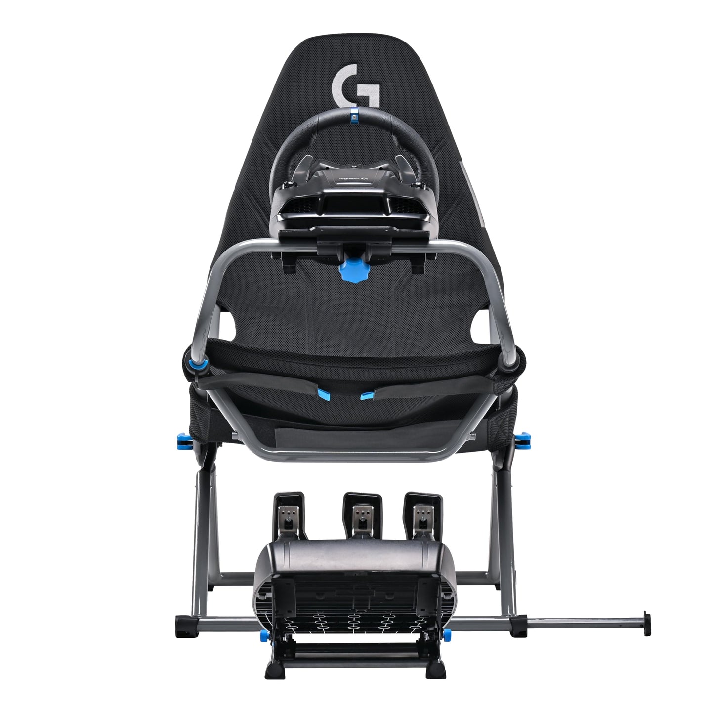 Playseat® Challenge X - Logitech G Edition