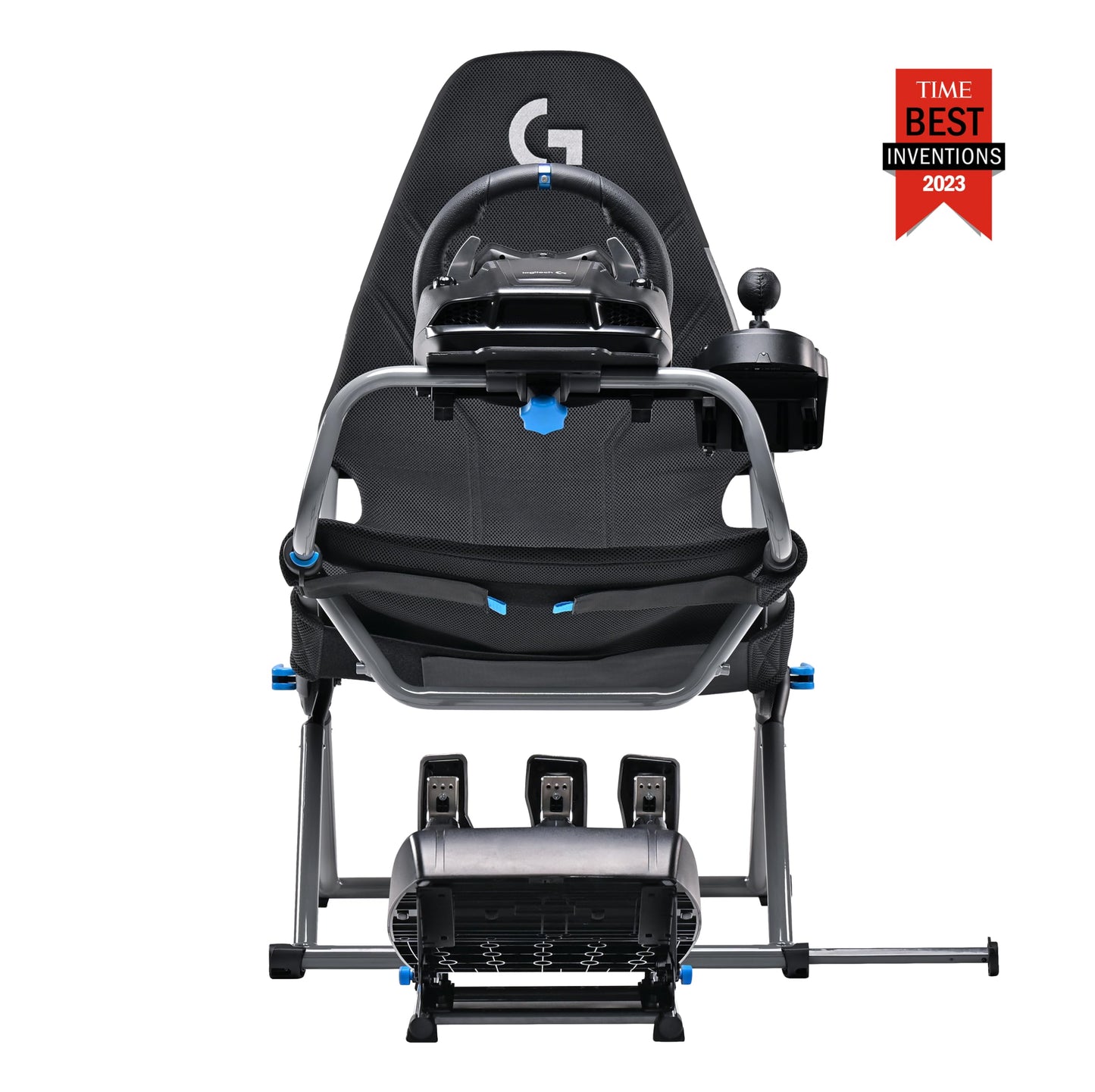 Playseat® Challenge X - Logitech G Edition