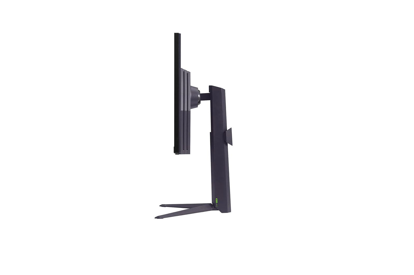 LG 27GS85Q-B - 27” Ultragear™ QHD Nano IPS 180Hz (O/C 200Hz) Gaming Monitor | 1ms (GtG), DisplayHDR™ 400