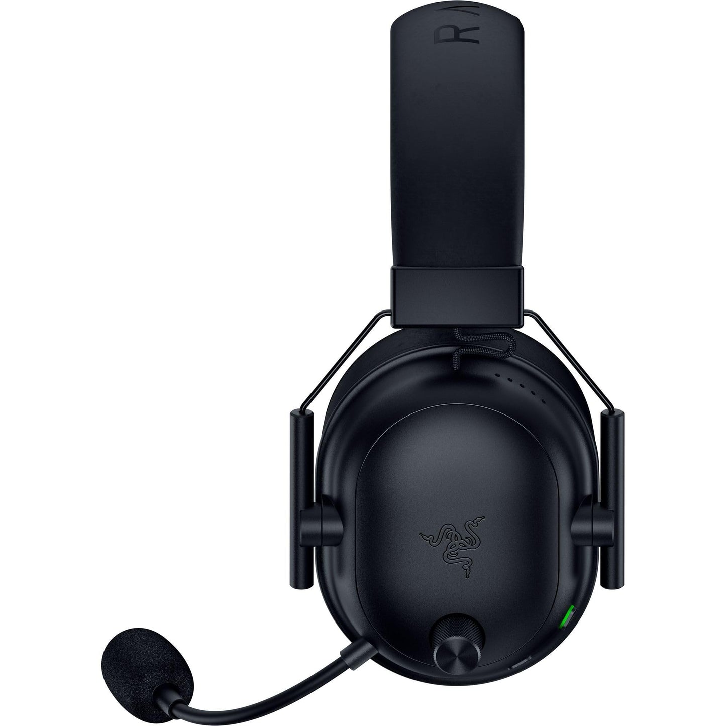 Razer BlackShark V2 HyperSpeed - Wireless Ultra-Lightweight Esports Headset - Black