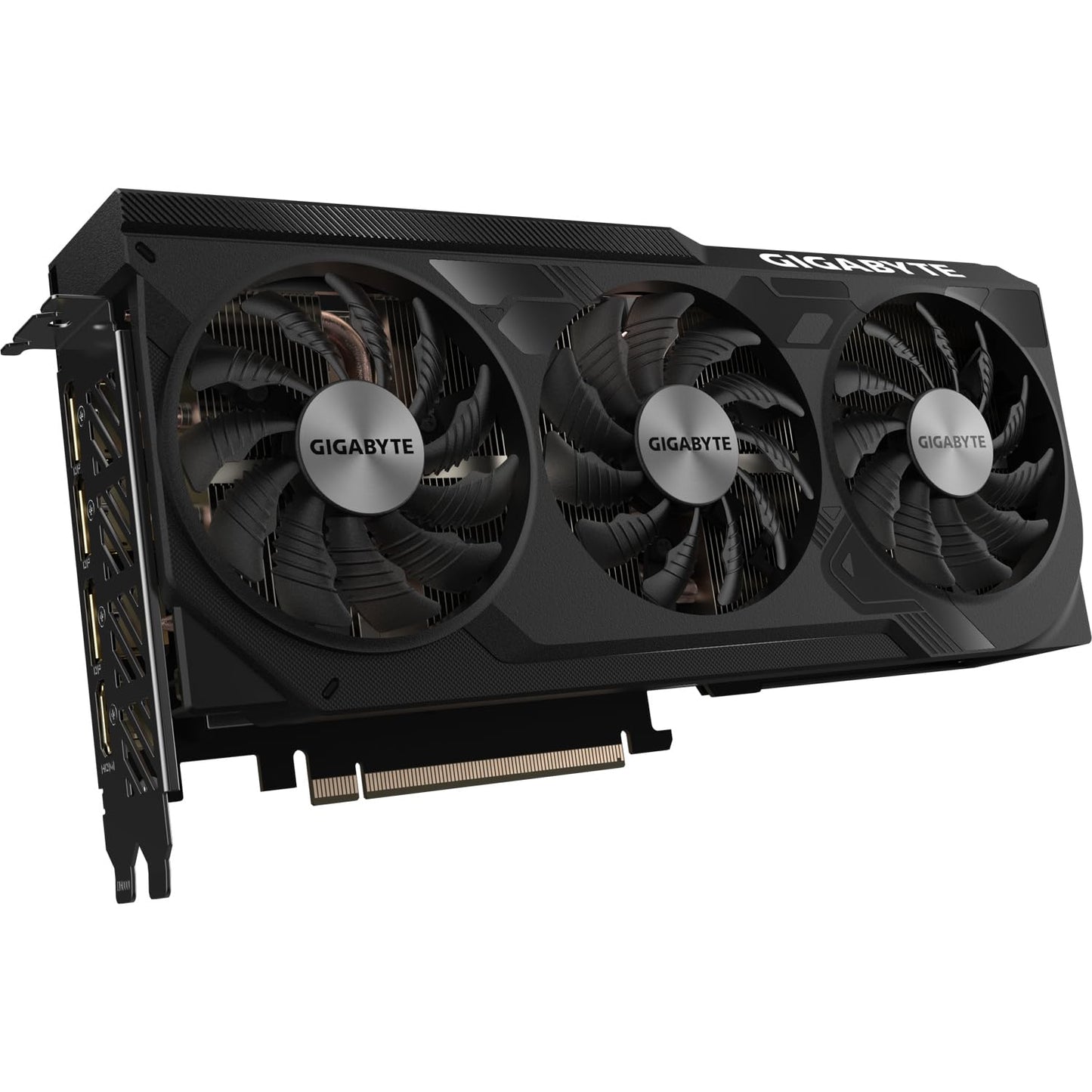 Gigabyte GeForce RTX 4070 Super Windforce OC Graphics Card