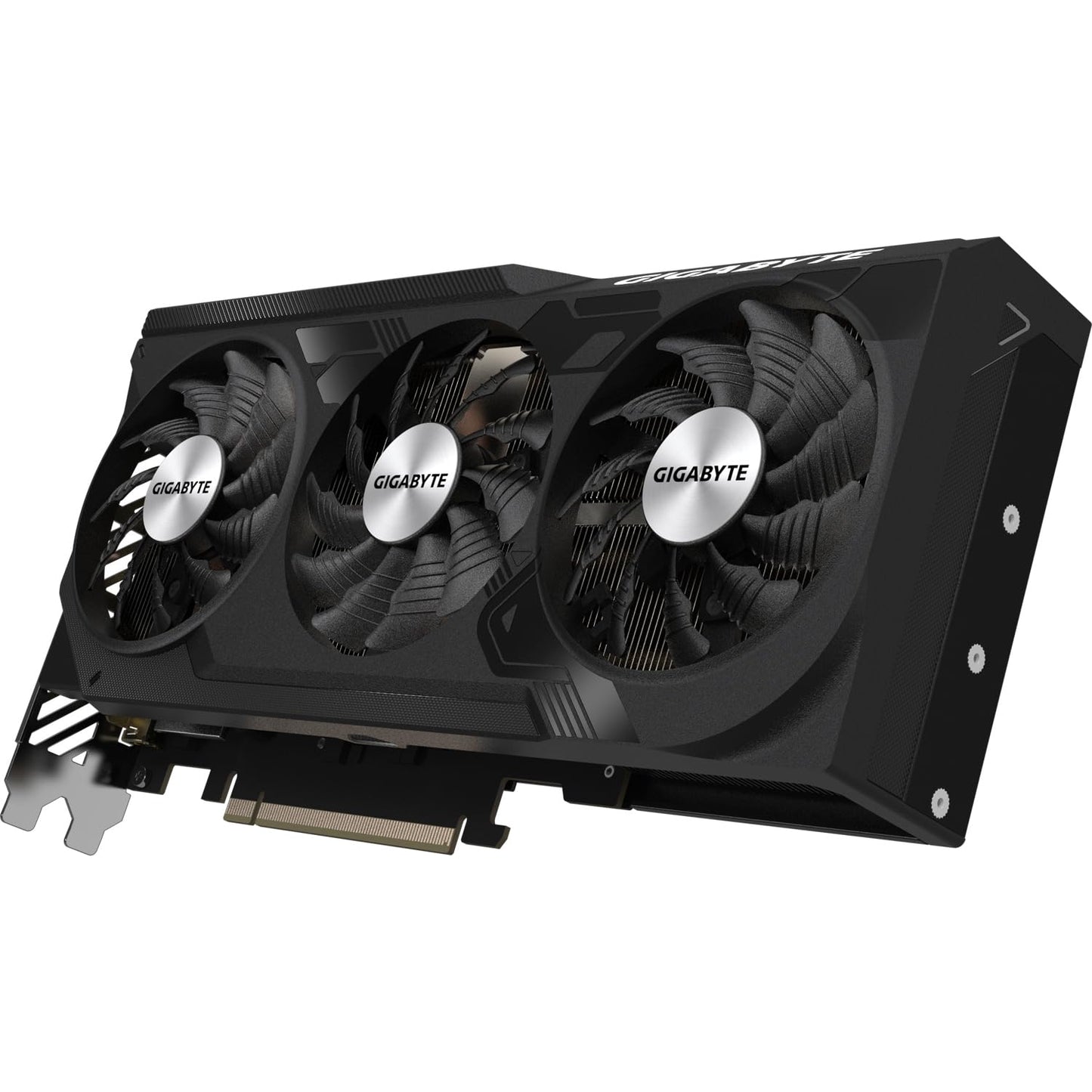 Gigabyte GeForce RTX 4070 Super Windforce OC Graphics Card