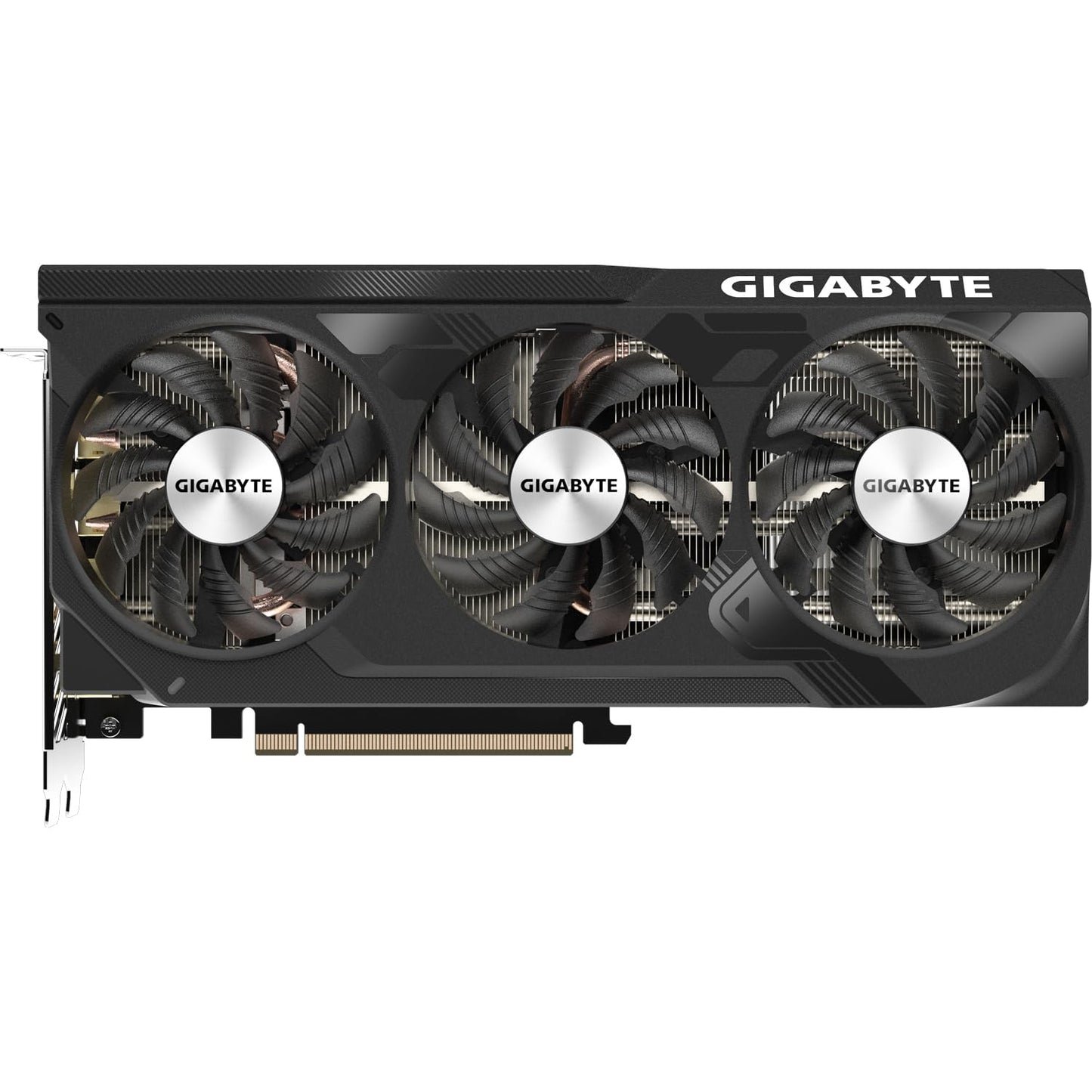 Gigabyte GeForce RTX 4070 Super Windforce OC Graphics Card