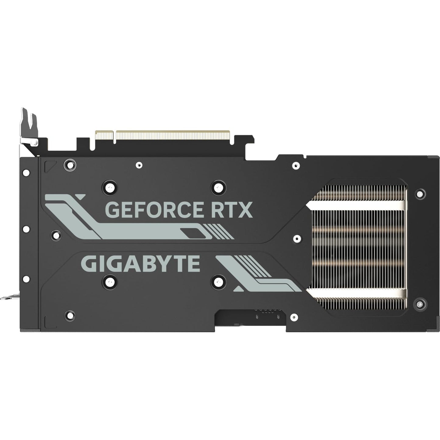 Gigabyte GeForce RTX 4070 Super Windforce OC Graphics Card
