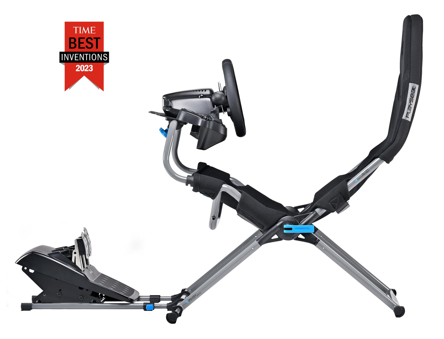Playseat® Challenge X - Logitech G Edition