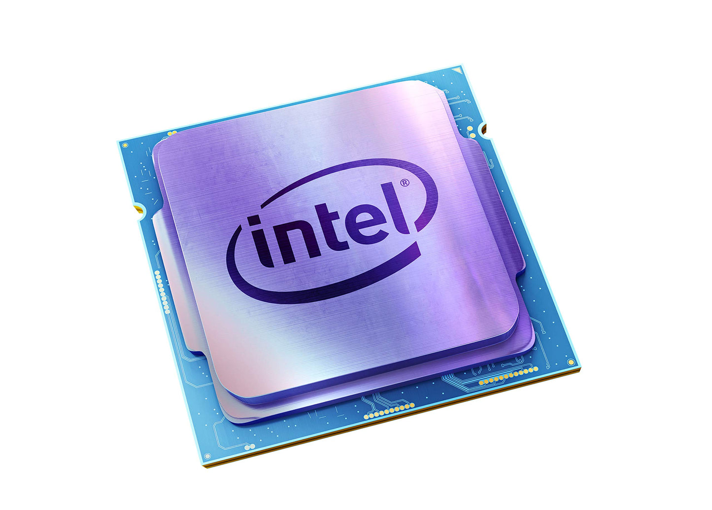 Intel Core i7-10700K CPU 3.8GHz (5.1GHz Turbo) LGA1200 10th Gen 8-Cores 16-Threads 16MB 95W UHD Graphic 630 Retail Box 3yrs Comet Lake